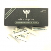   White Elephant 9   - 20 .